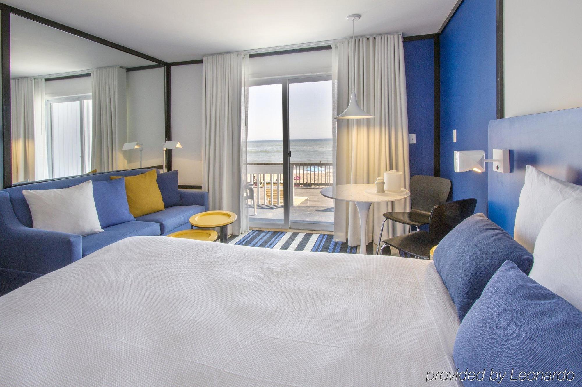 Resort Blue Montauk