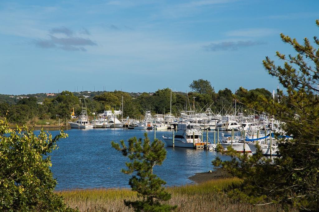 North Harbor