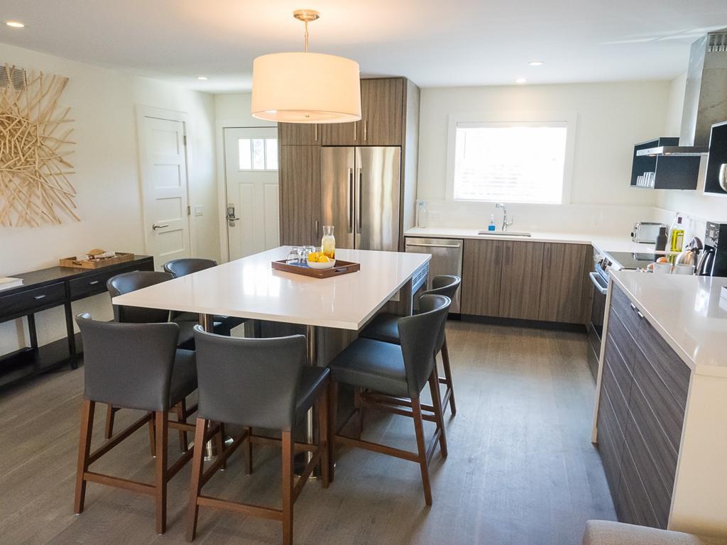 North Harbor Holiday home *