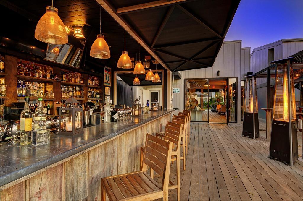 The Beach House 5* Montauk