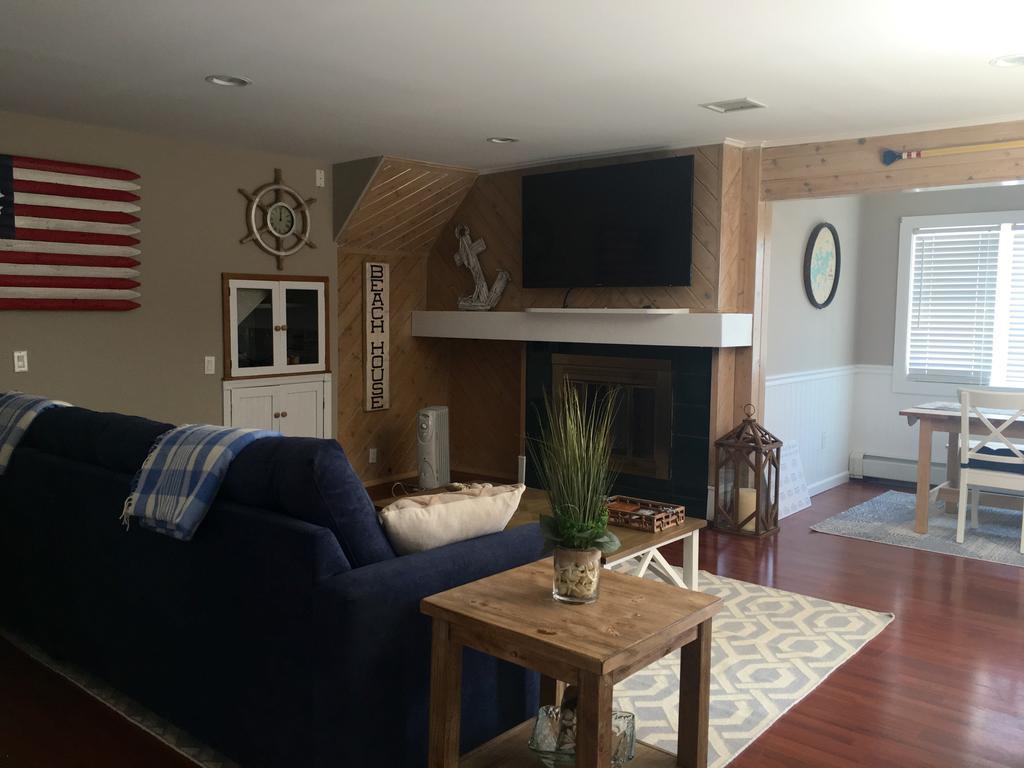 Soundview Montauk
