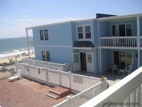 Resort Ocean Surf Montauk