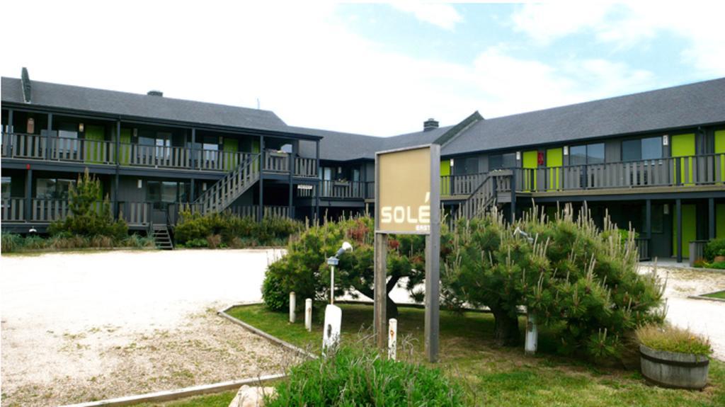 Motel Sole East 2*