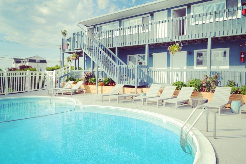 Haven 4* Montauk