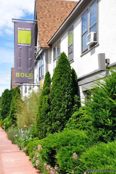 Sole East 3* Montauk