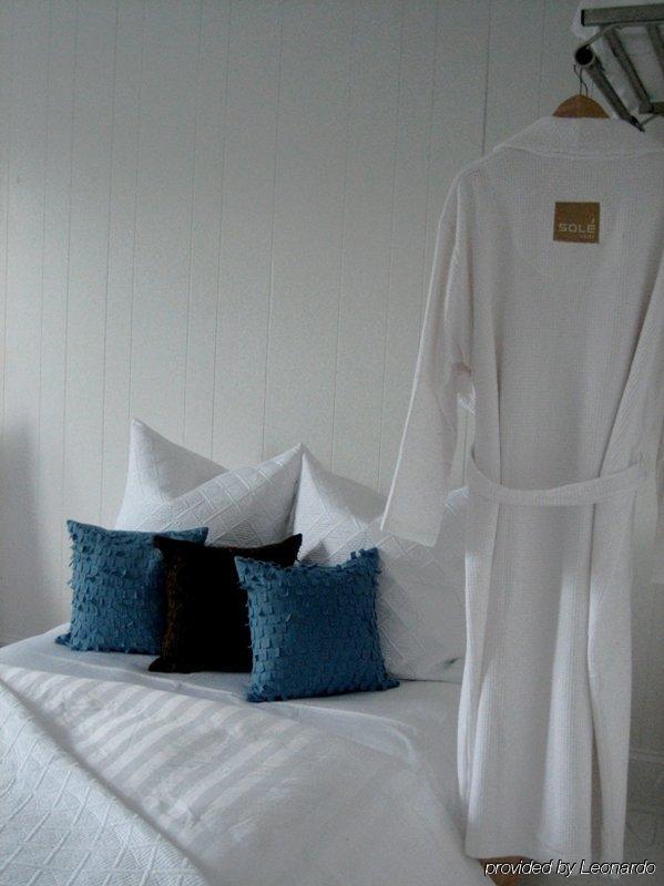 Sole East 3*