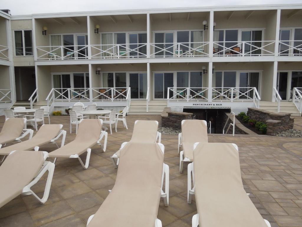 Royal Atlantic Resort Montauk