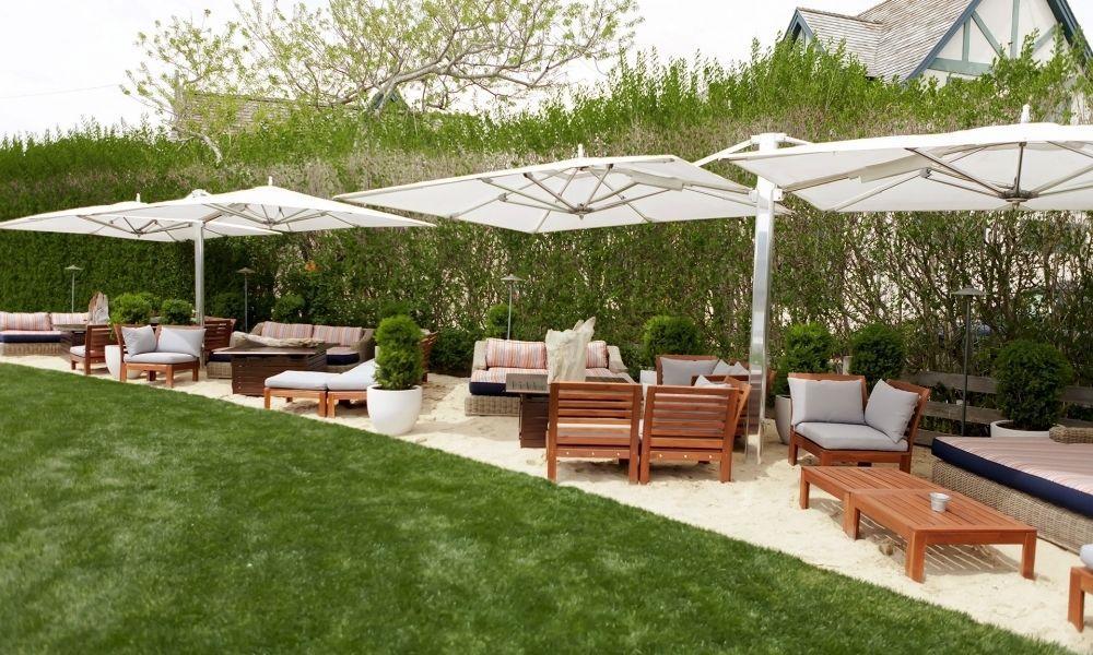 Hotel The Beach House Montauk