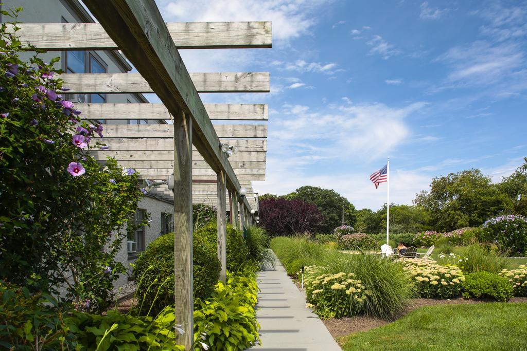 Hotel Sole East Montauk