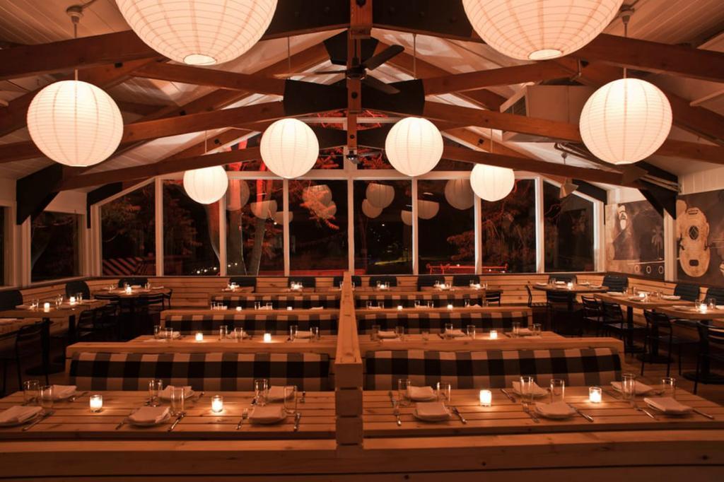 Ruschmeyer's Hotel Montauk