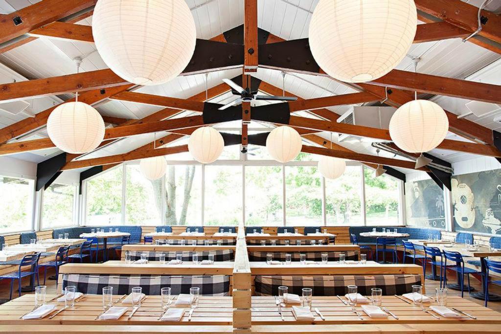 Hotel Ruschmeyer's Montauk