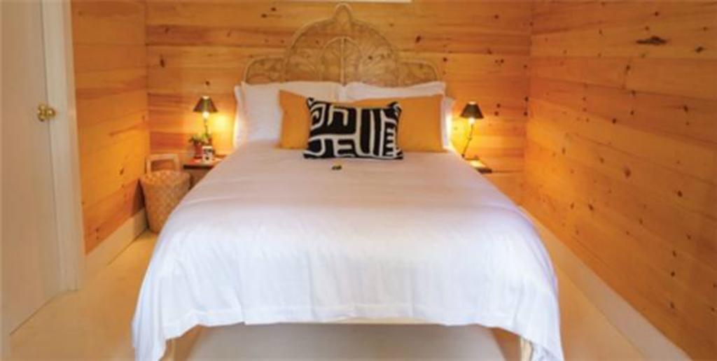Hotel Ruschmeyer's Montauk