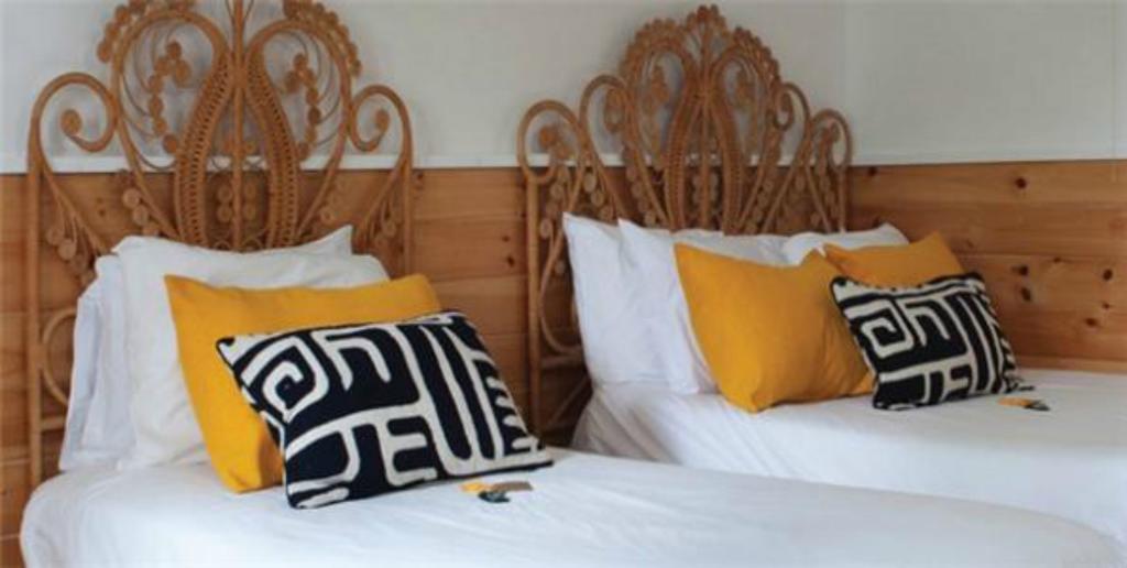 Ruschmeyer's Hotel 3*