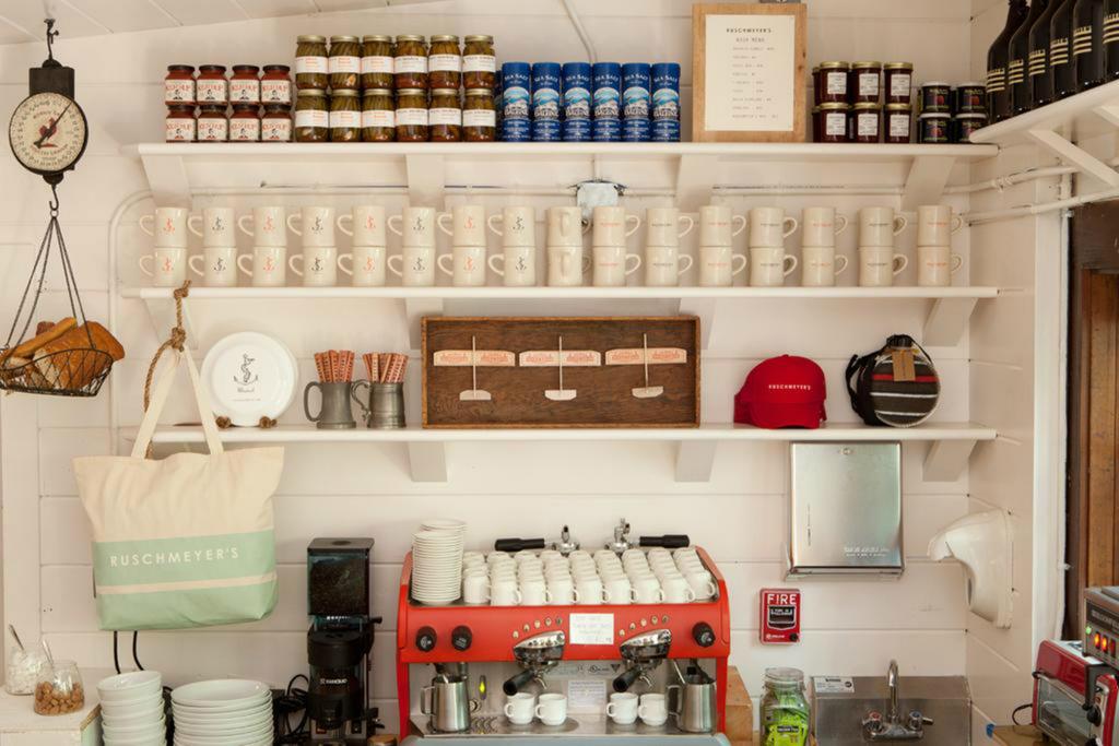 Ruschmeyer's 3* Montauk