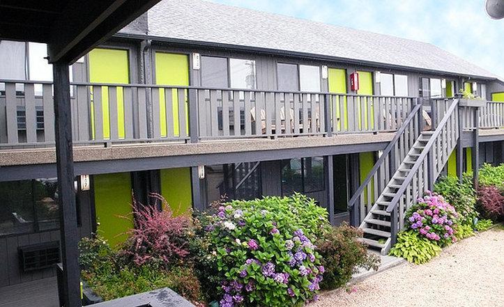 Sole East 2* Montauk