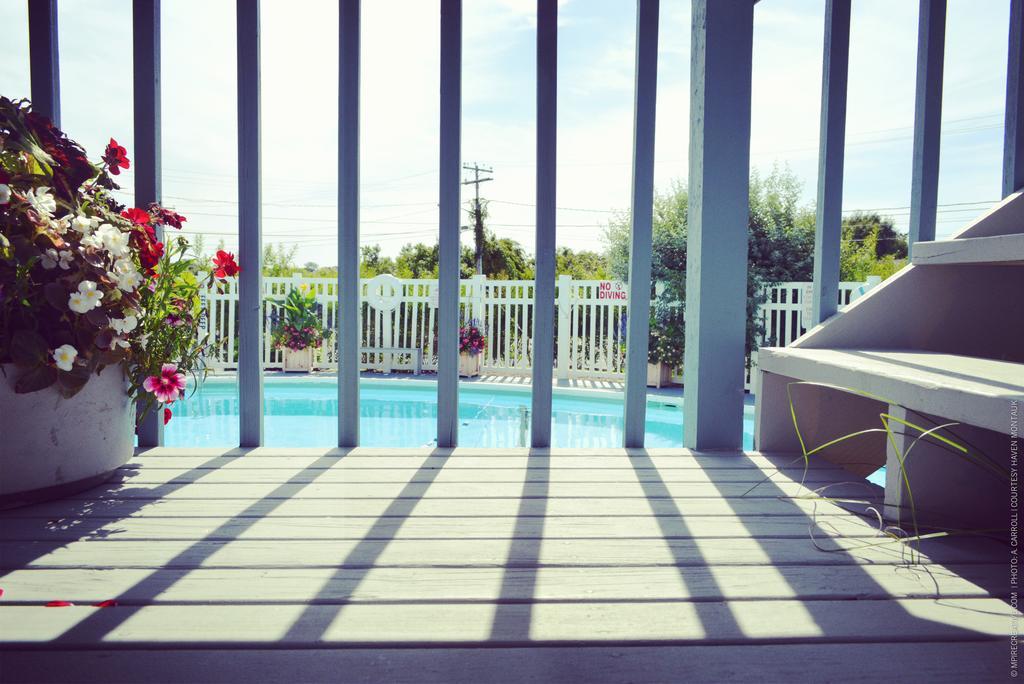Haven Hotel
