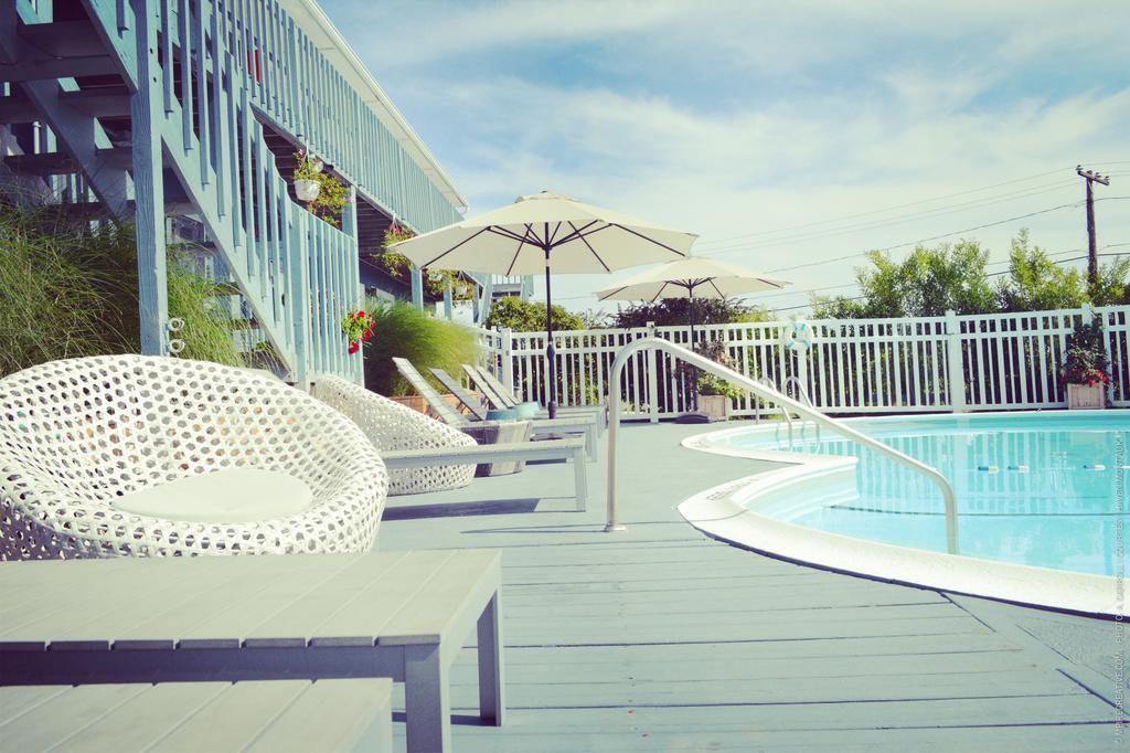 Haven Hotel Montauk