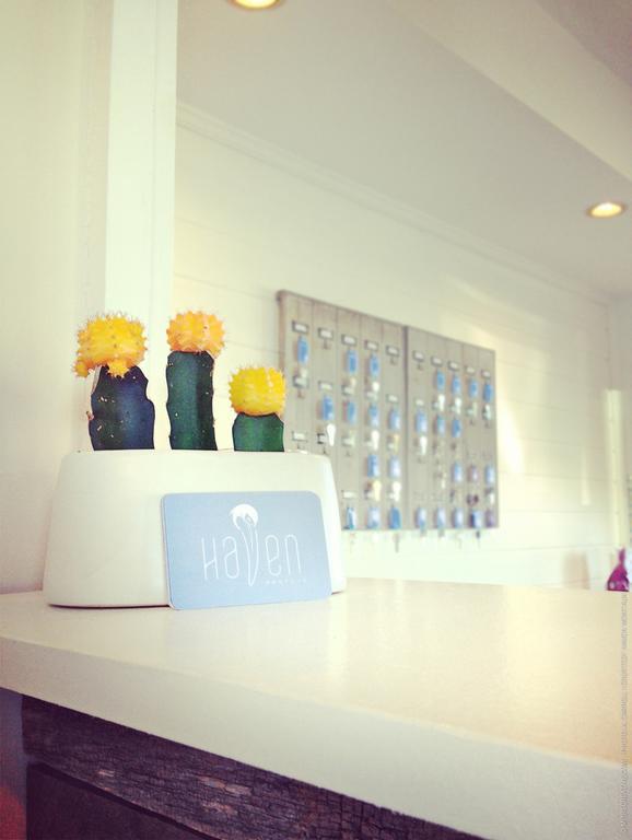 Hotel Haven Montauk