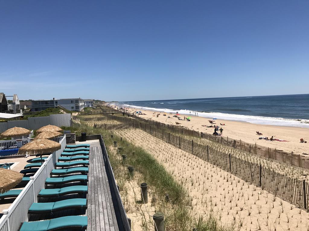 Ocean Surf Resort Montauk