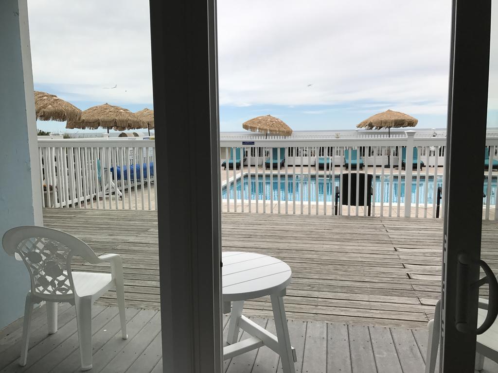 Resort Ocean Surf 3*
