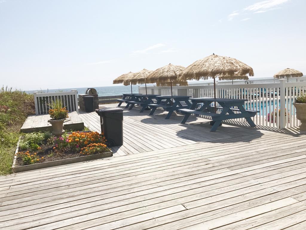 Ocean Surf 3* Montauk