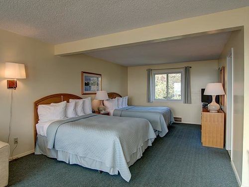 Motel Hartman's Briney Breezes 3*