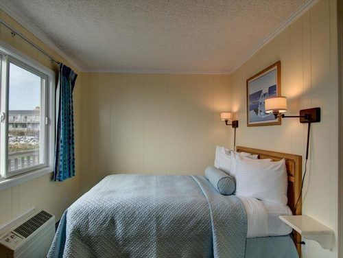 Motel Hartman's Briney Breezes 3*
