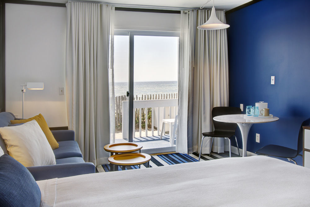 Blue Montauk