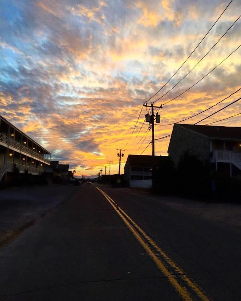 Daunts Albatross Motel Montauk