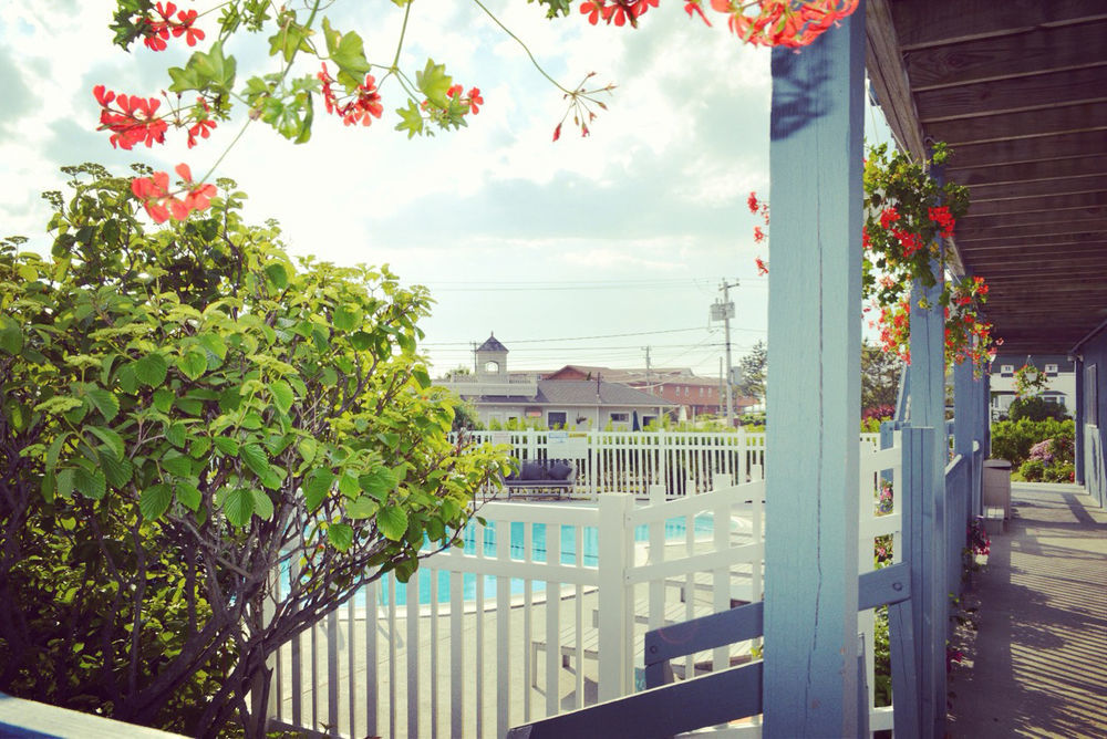 Hotel Haven Montauk