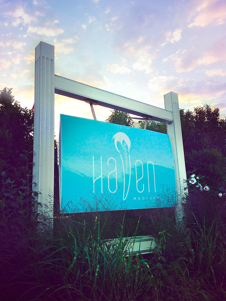 Haven Hotel 4*