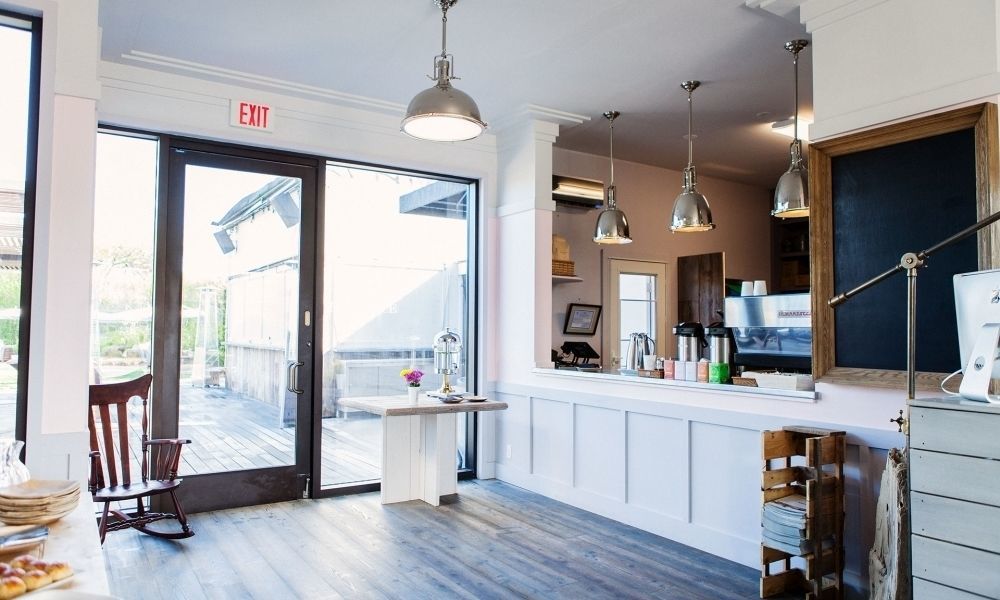 The Beach House Hotel Montauk