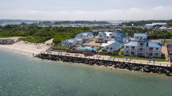 Soundview Apartment Montauk