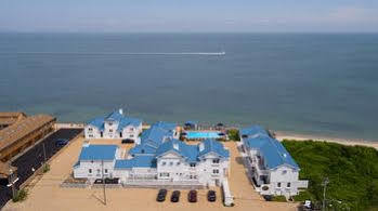 Soundview Apartment Montauk