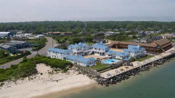 Soundview Apartment *