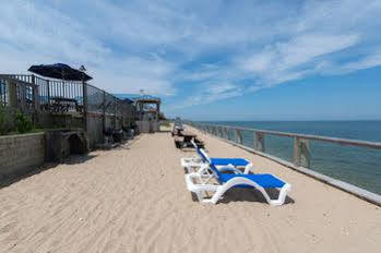 Soundview Montauk