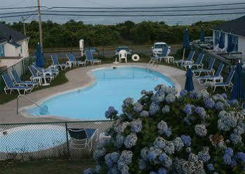 Breakers 3* Montauk
