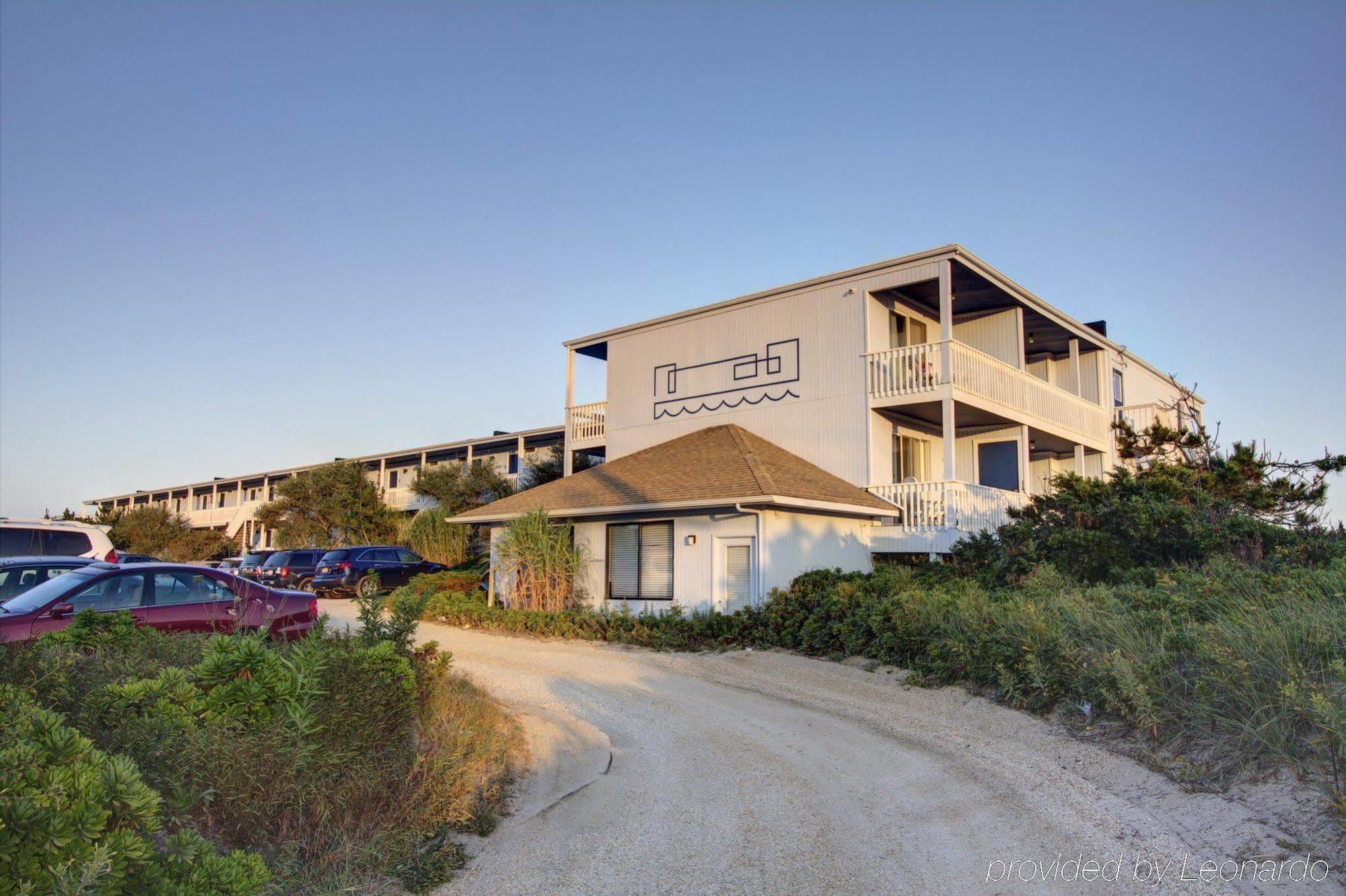 Resort Blue Montauk