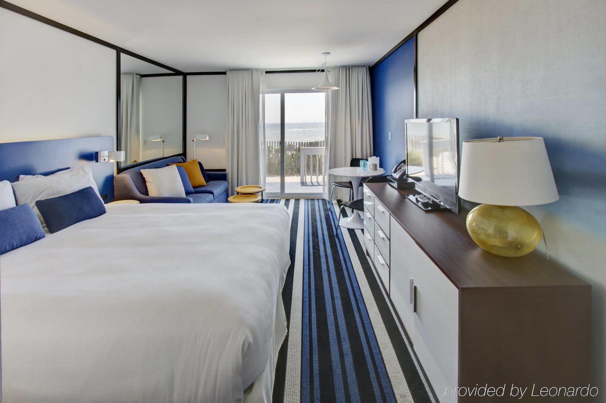 Blue Resort