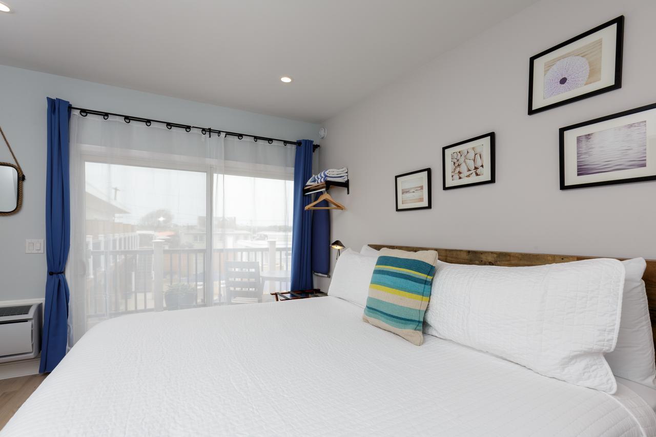 Aqualina - Adults Only Motel Montauk