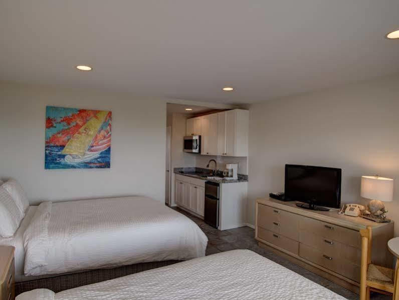 Wavecrest Resort 3*