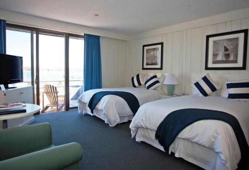 Yacht Club Resort Montauk