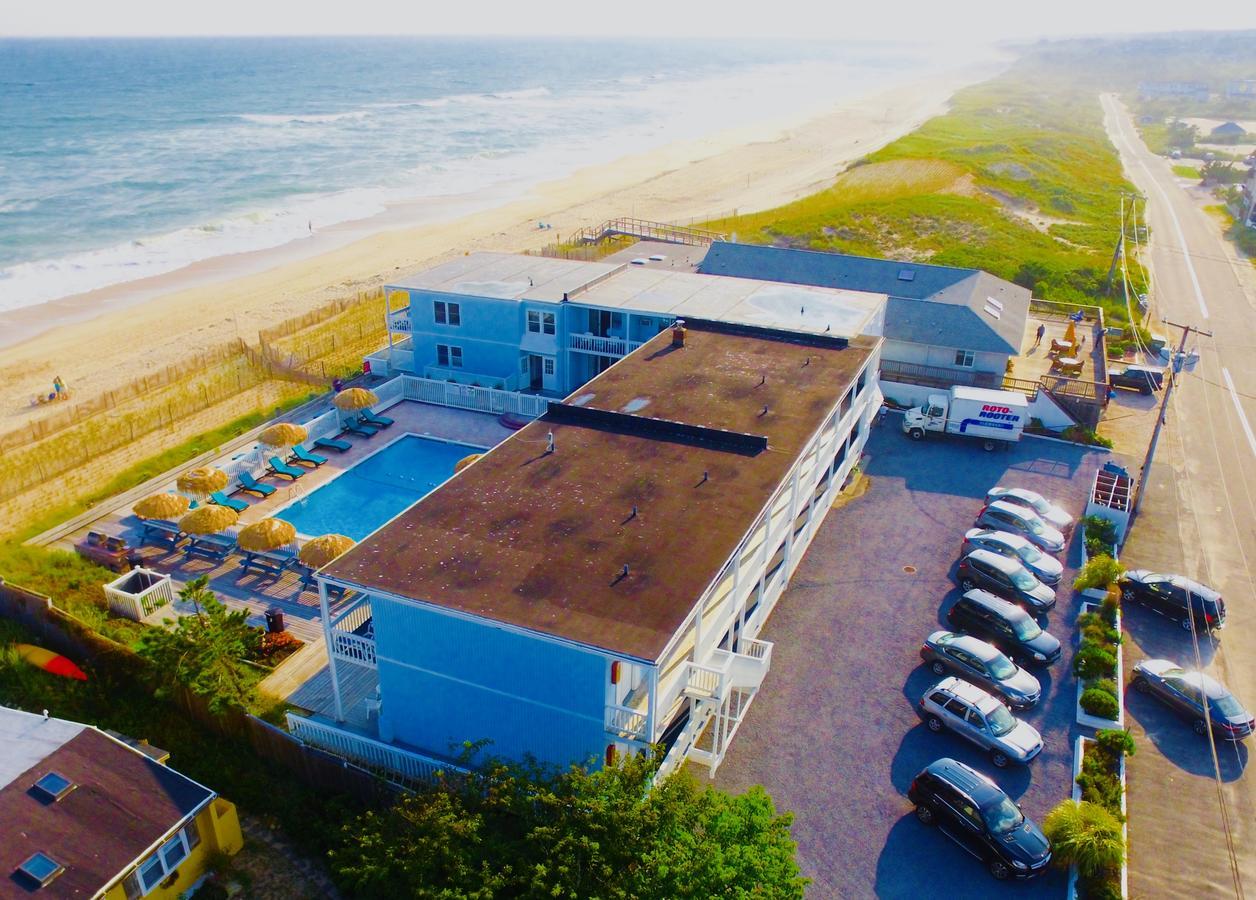 Resort Ocean Surf Montauk