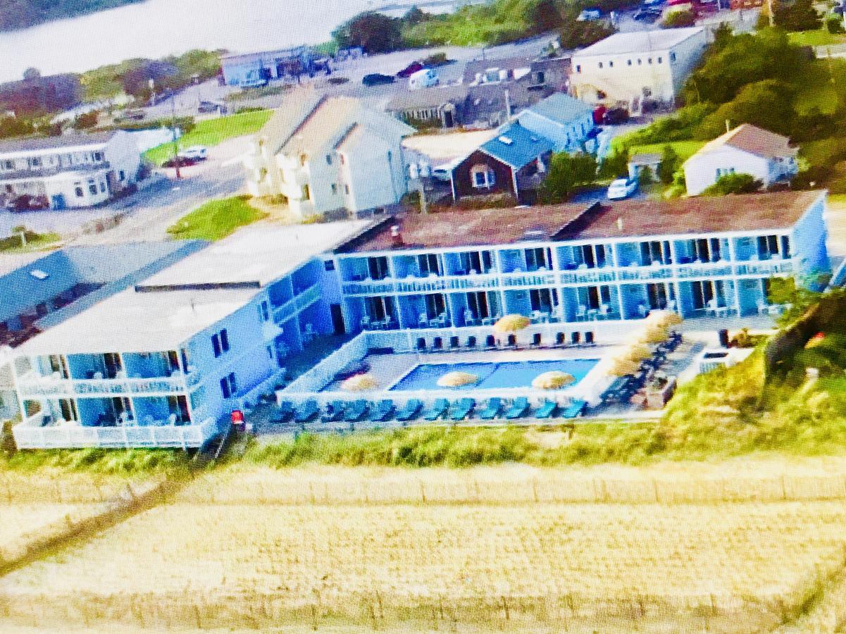 Resort Ocean Surf Montauk