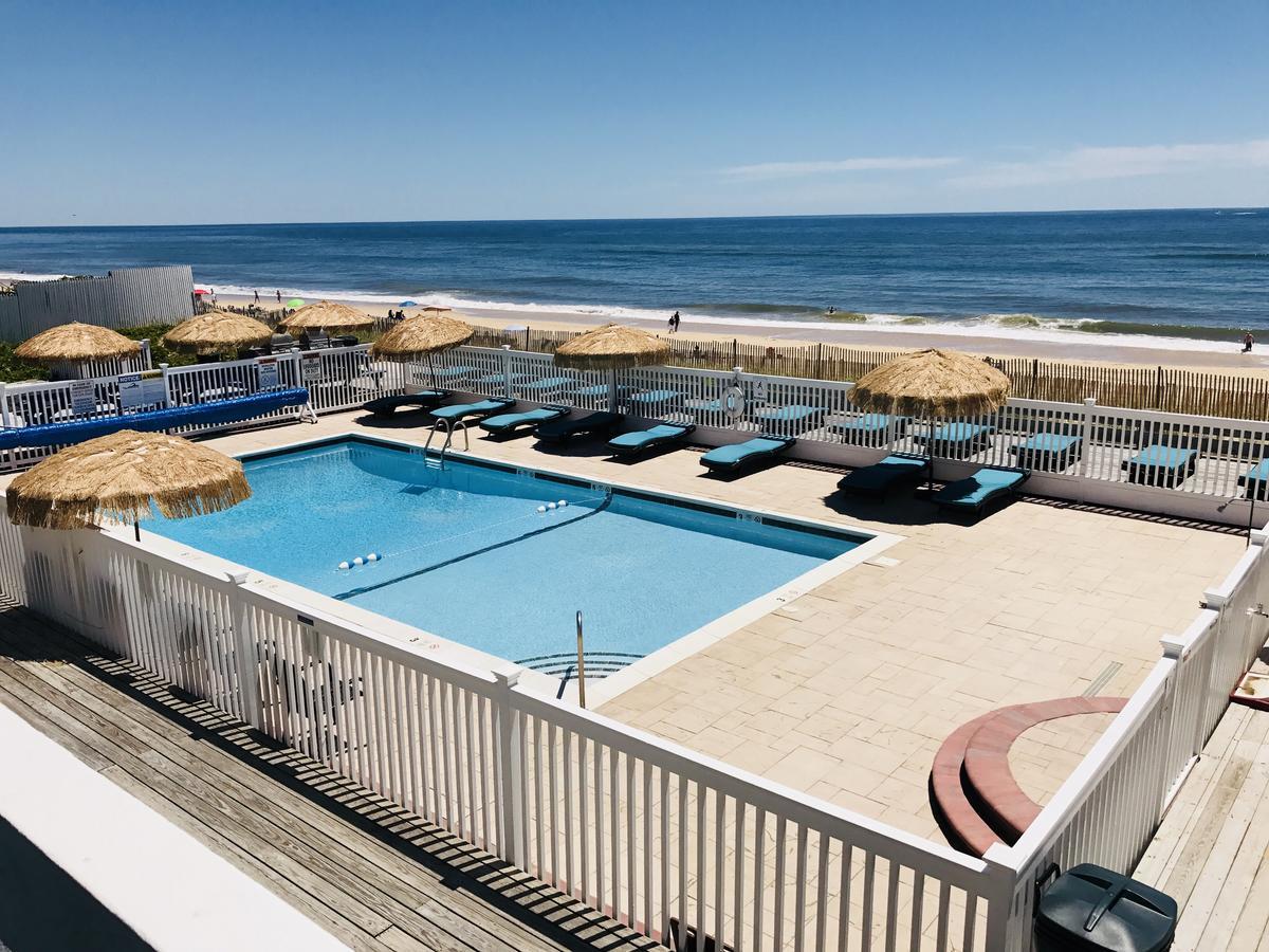 Ocean Surf Resort