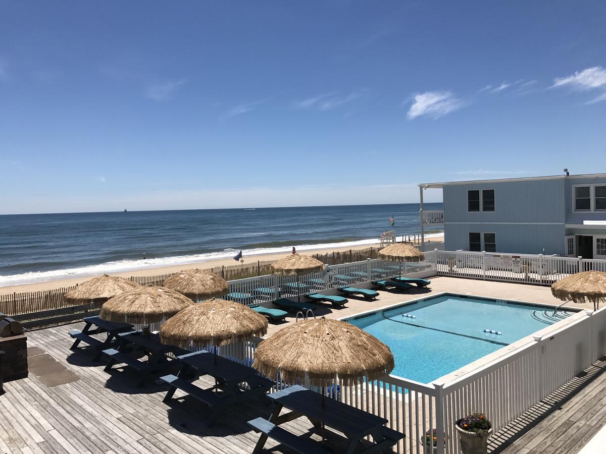 Resort Ocean Surf 3*