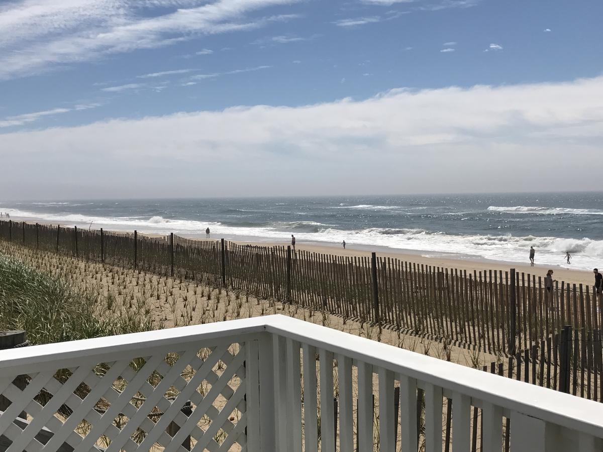 Resort Ocean Surf 3*