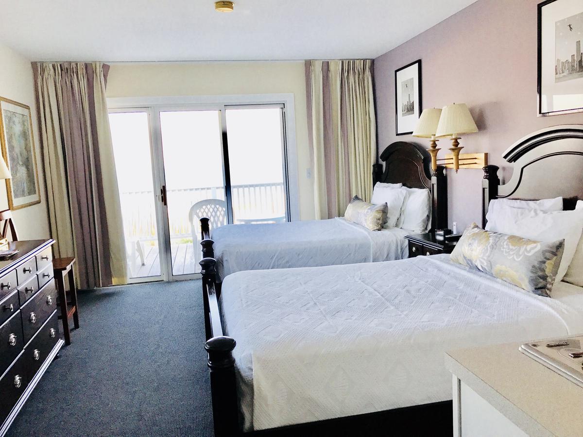 Resort Ocean Surf Montauk