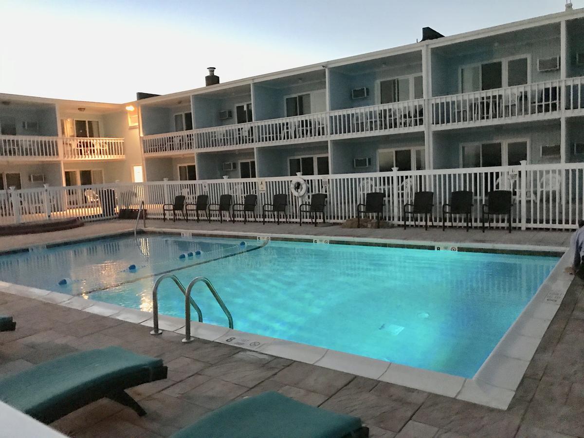 Ocean Surf Resort Montauk
