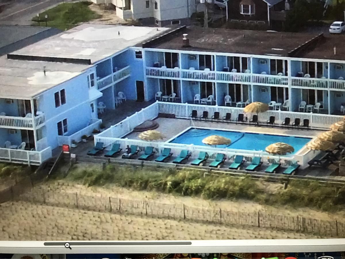 Resort Ocean Surf
